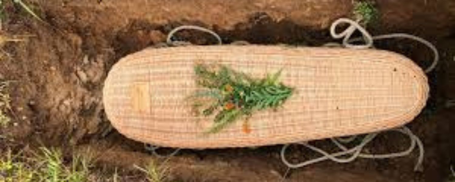 what is a natural burial, Natural burial Australia, Natural burial Queensland, 