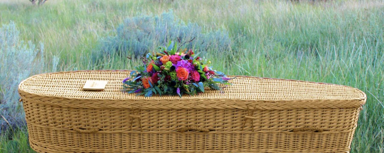 what is a natural burial, Natural burial Australia, Natural burial Queensland, 