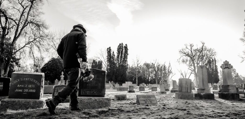 Significance of Personalising a Burial Service