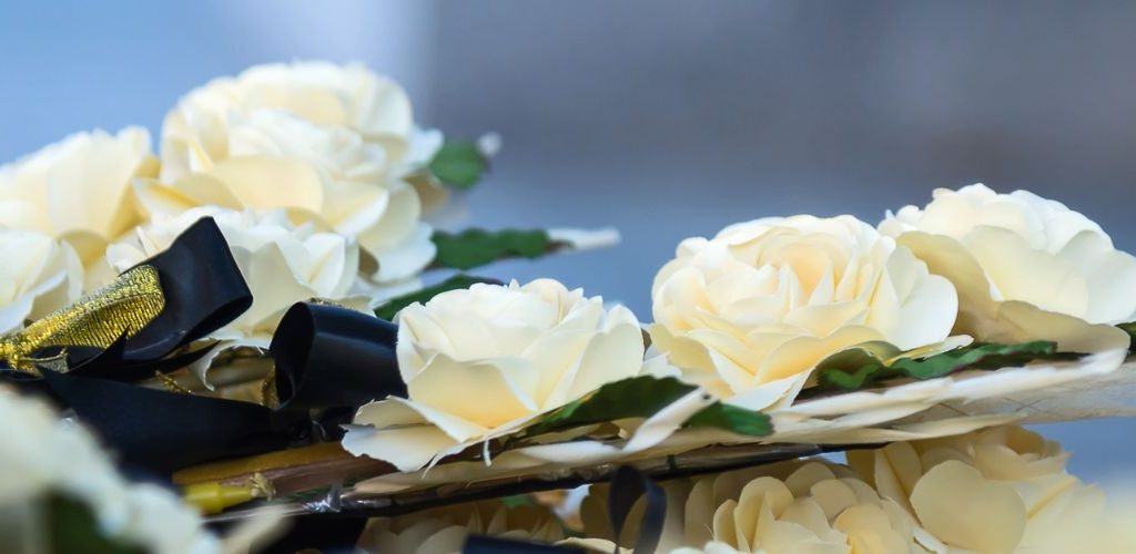 Significance of Funeral Flowers