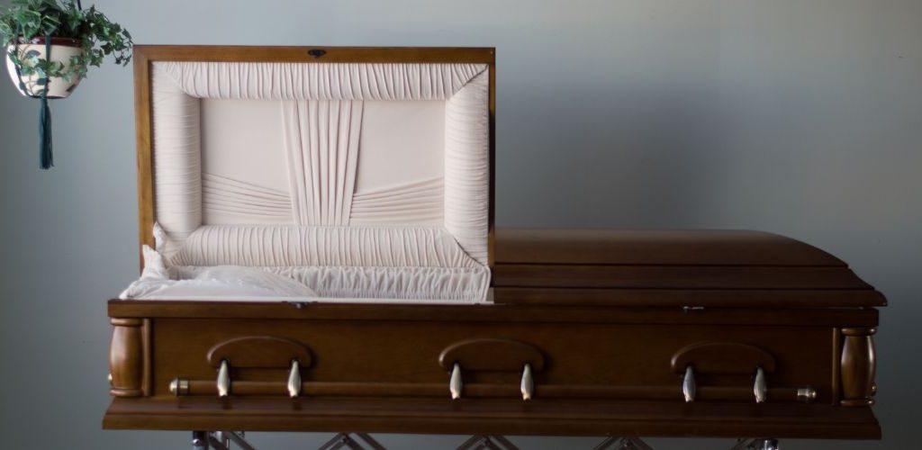 Innovation in Funeral Services