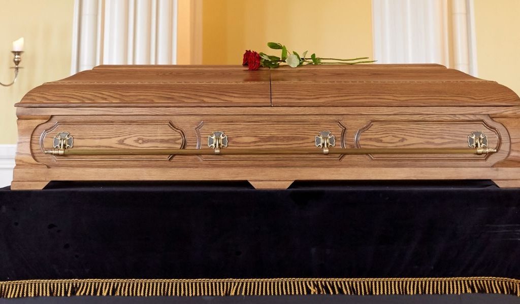 Key Considerations in Selecting a Funeral Service