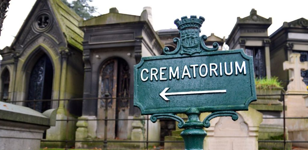 Crematorium