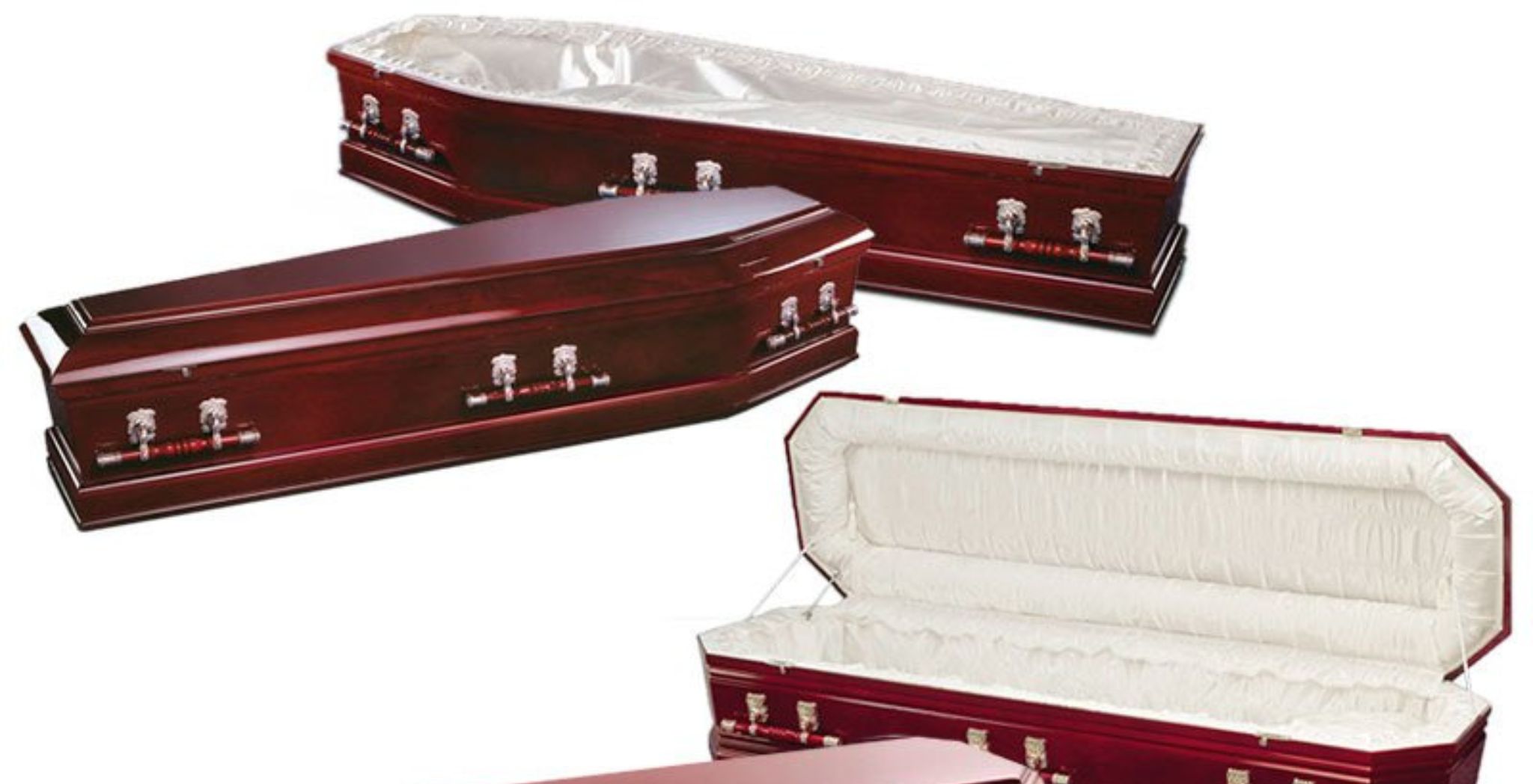 Casket vs coffin price, coffin vs casket benefits, coffin vs casket pros and cons, Coffin vs Casket Guide, Casket vs coffin photos, Coffin or casket for cremation,