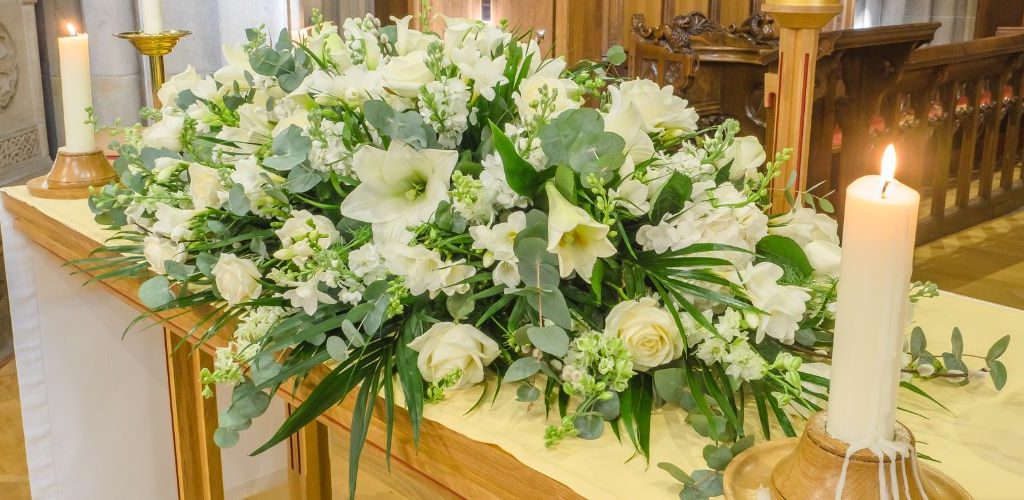 Funeral Flowers