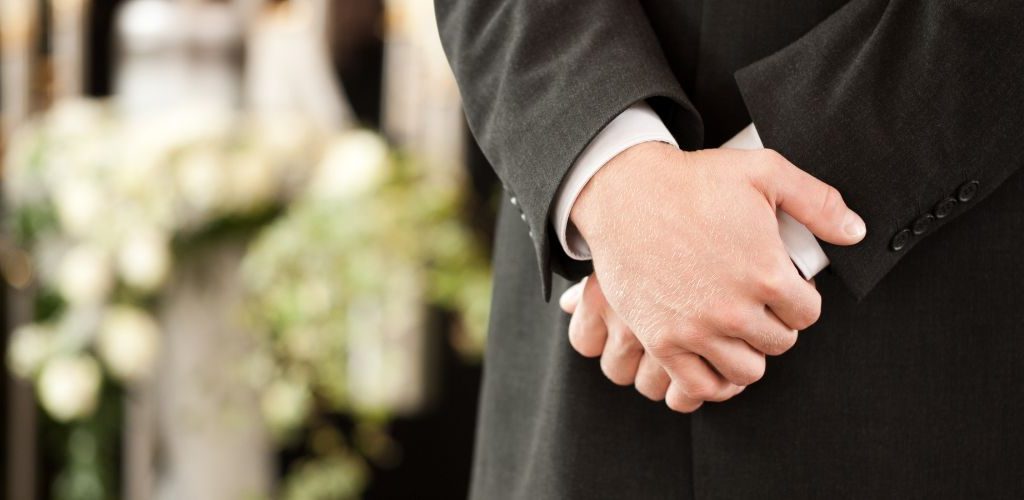 Funeral Director's Role