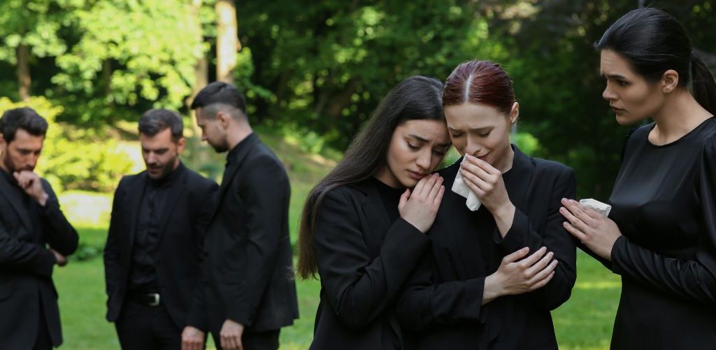 funeral ceremony, funeral rituals in australia, what happens at a funeral ceremony, funeral ceremony program, how to do a christian funeral service