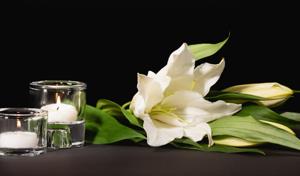 Understanding Funeral Etiquette