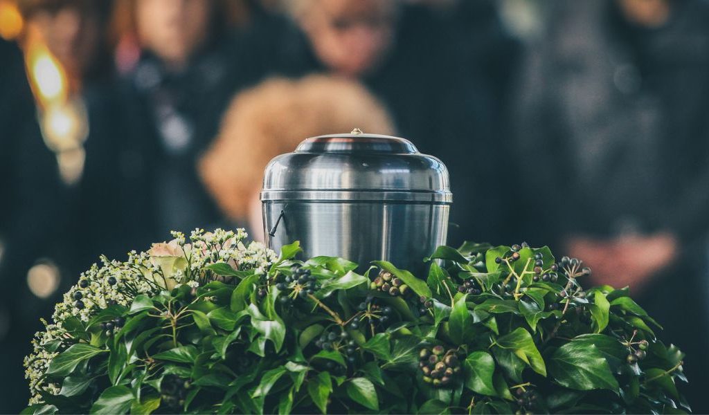 Don'ts in Funeral Etiquette